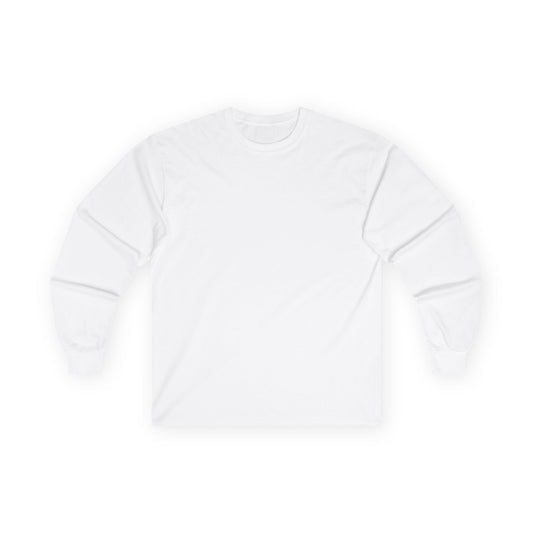Fifty-Fifty | Long Sleeve Tee