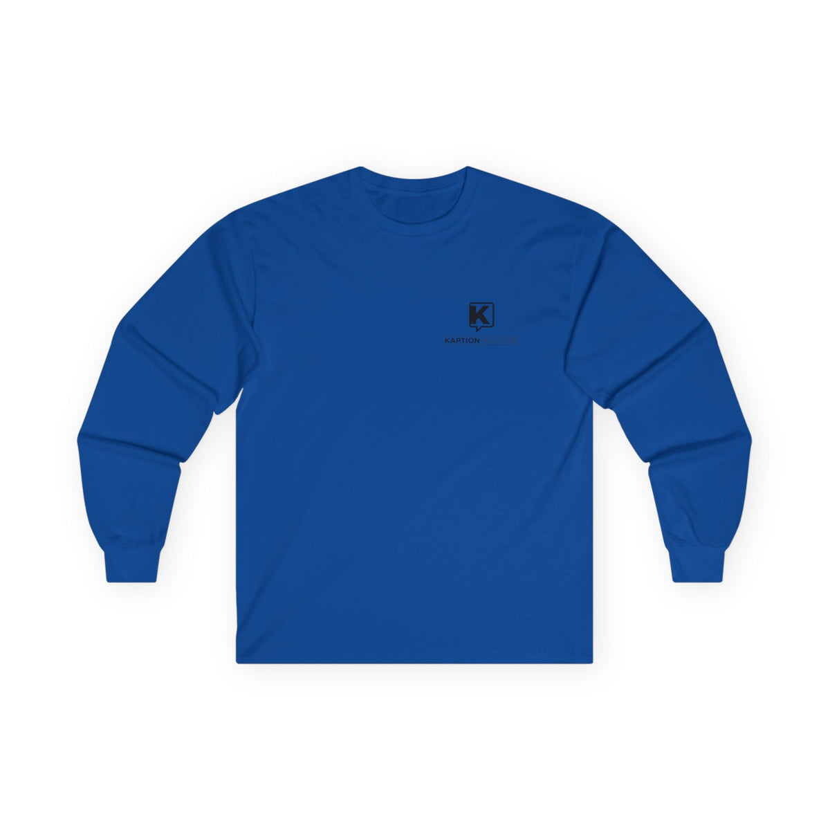 Touch Grass Graphic Tee