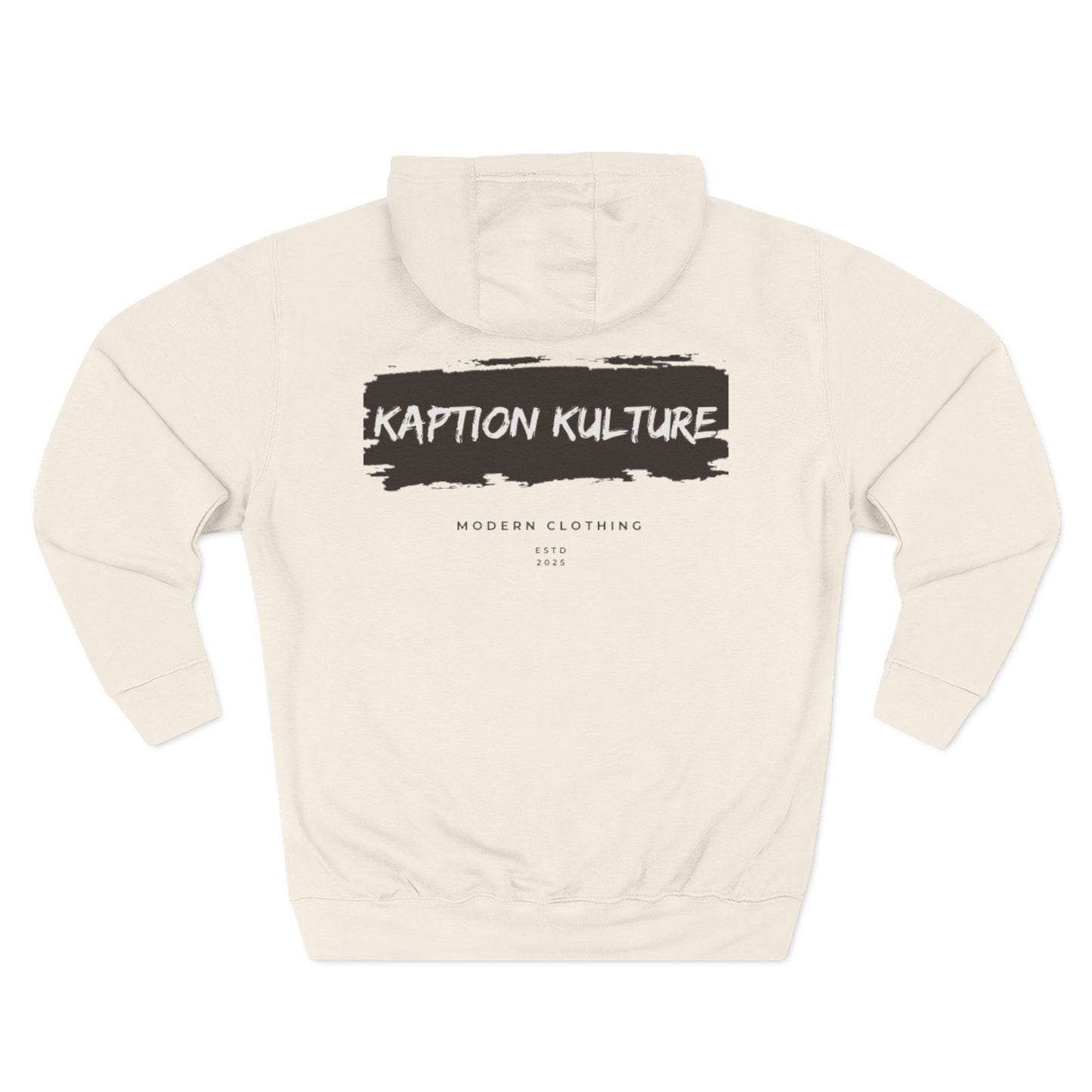 The New Era | Hoodie