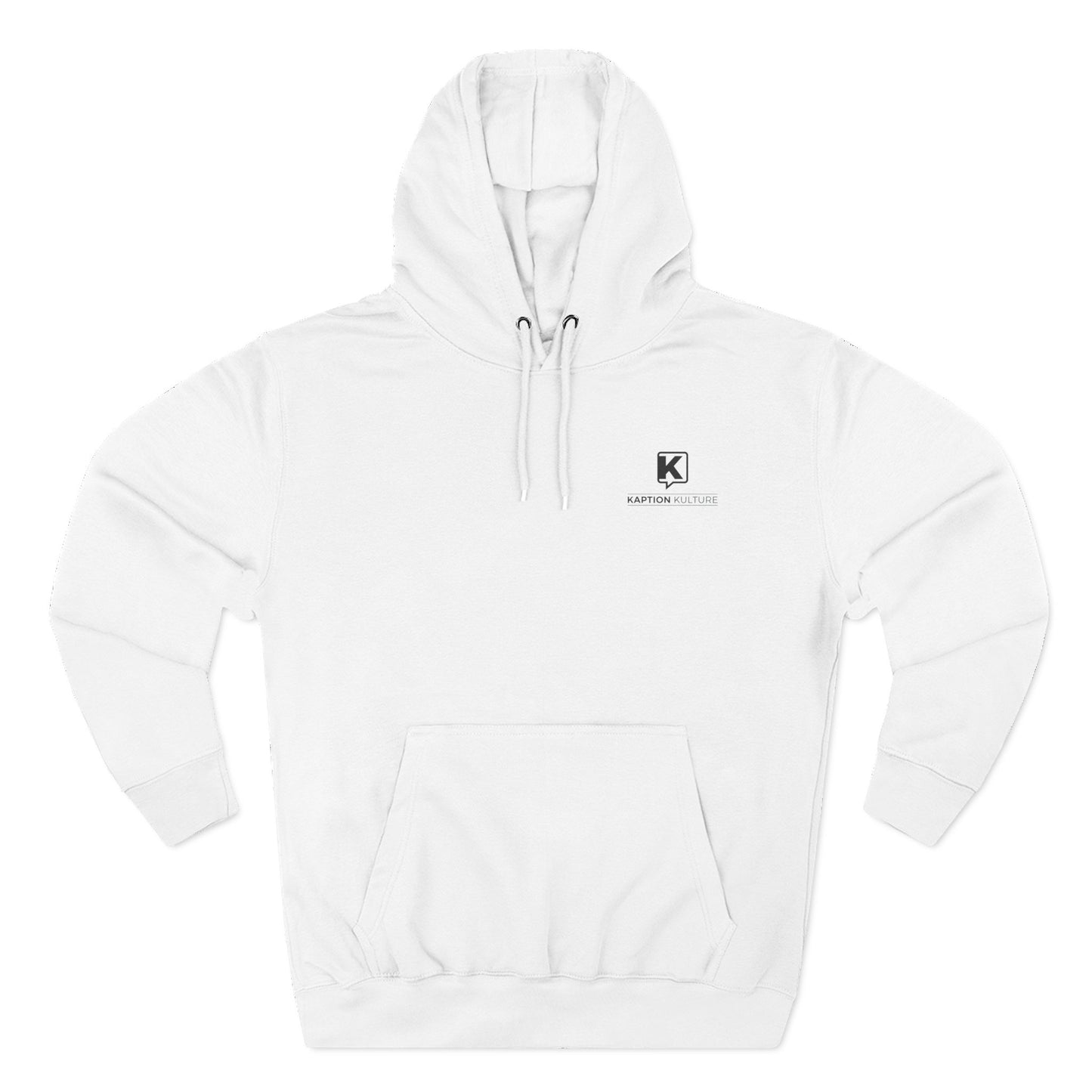The New Era | Hoodie