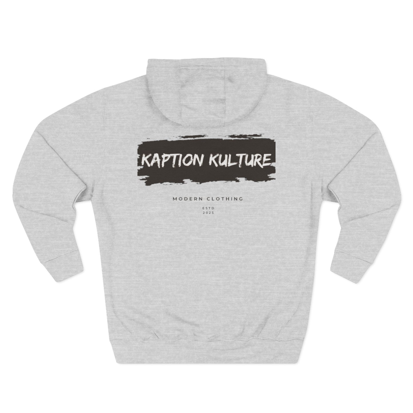 The New Era | Hoodie