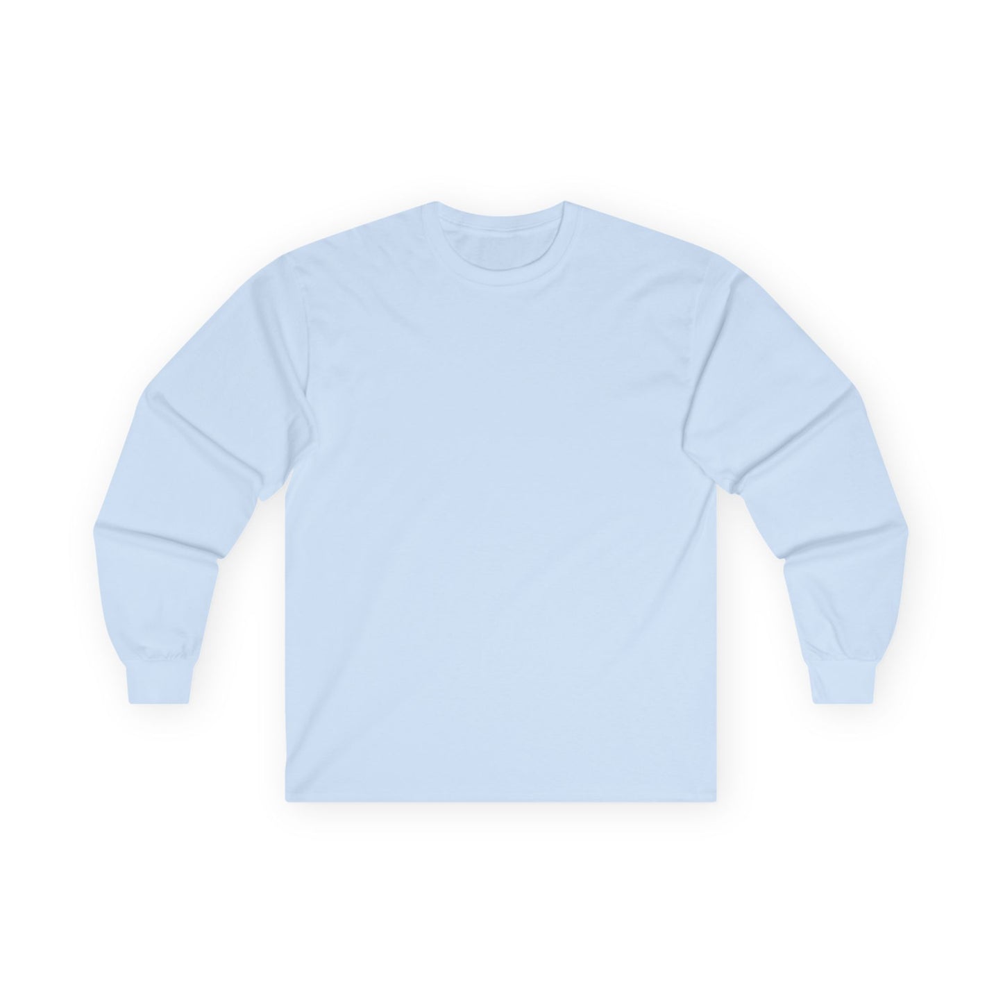 Fifty-Fifty | Long Sleeve Tee
