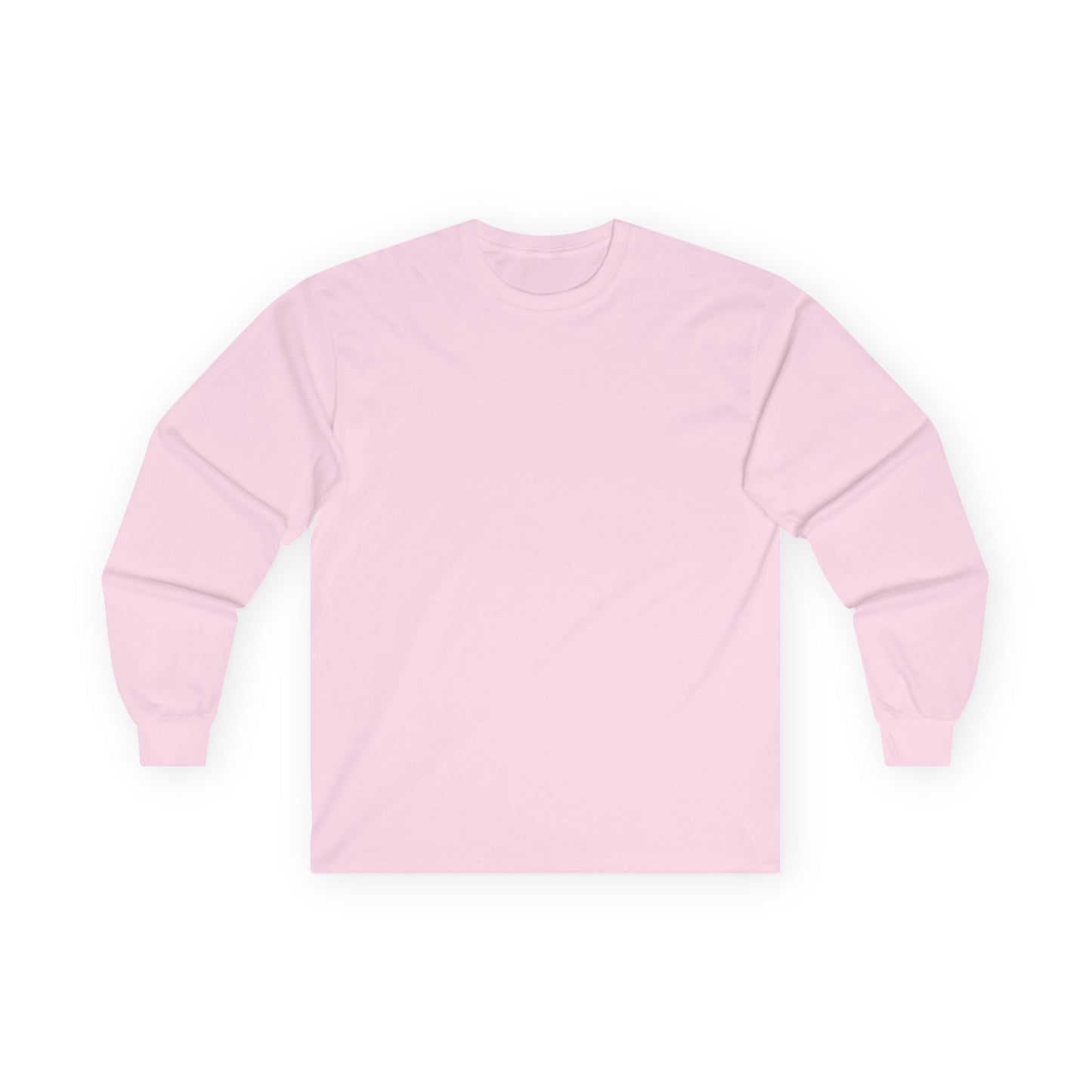 Quietly Judging | Long Sleeve Tee