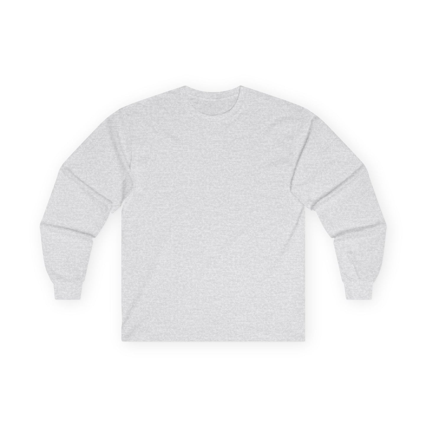 Fifty-Fifty | Long Sleeve Tee