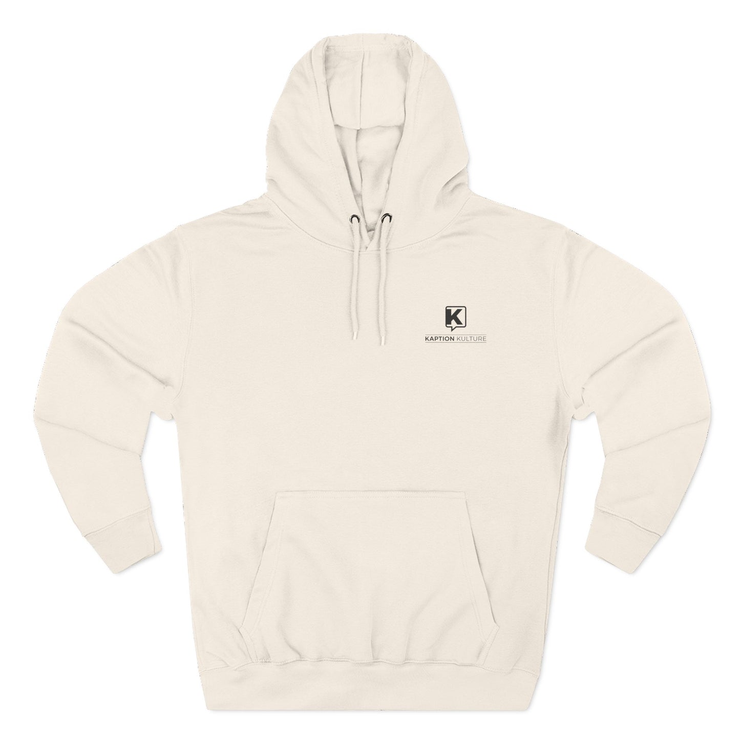 The New Era | Hoodie