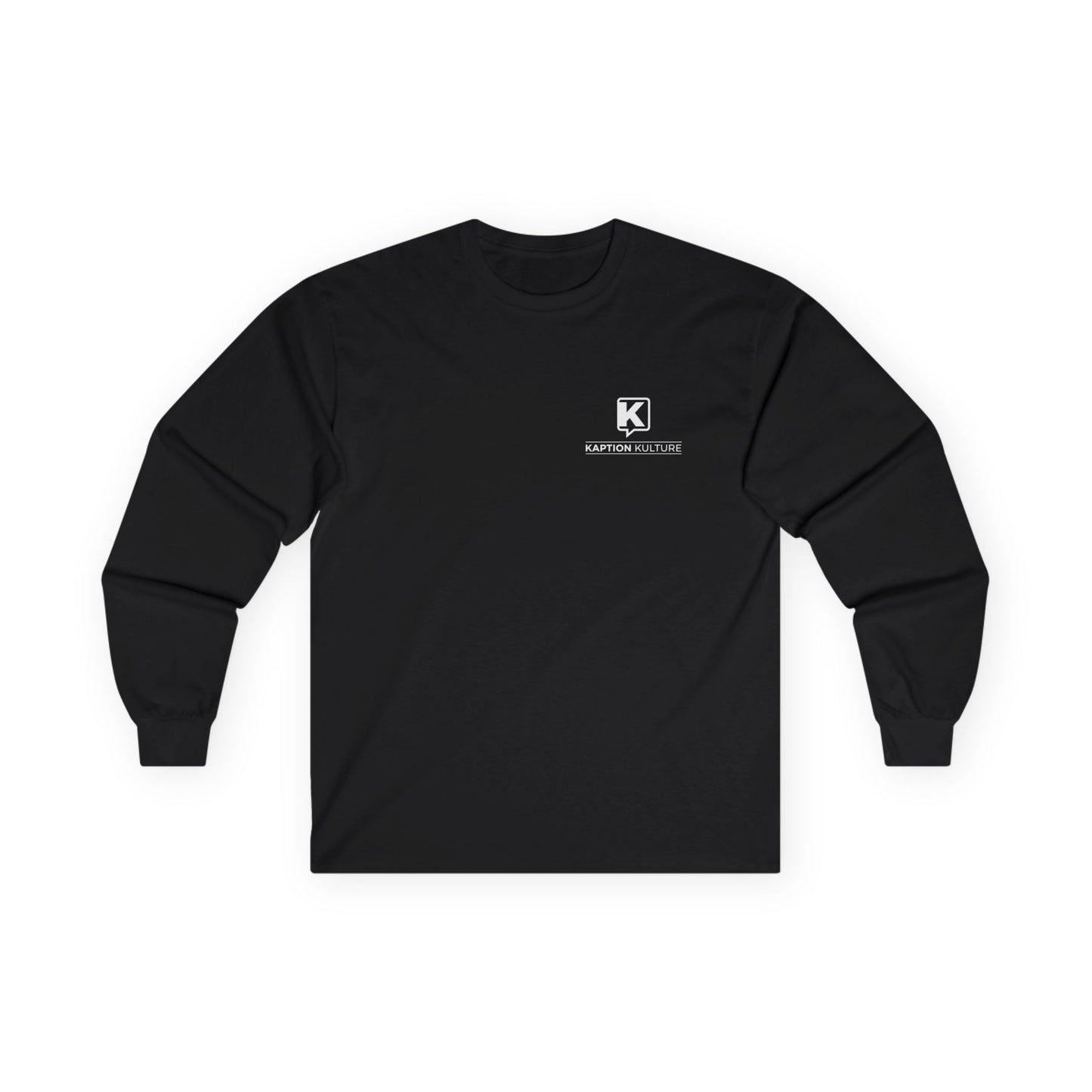 Main Character Energy | Long Sleeve Tee