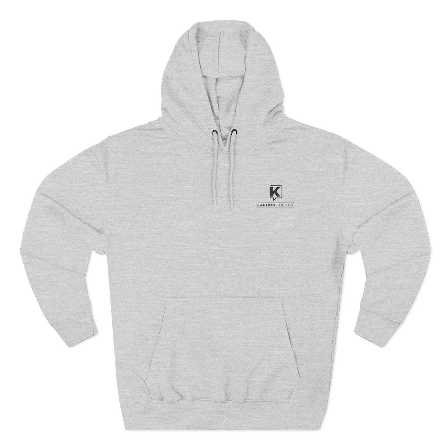 The New Era | Hoodie