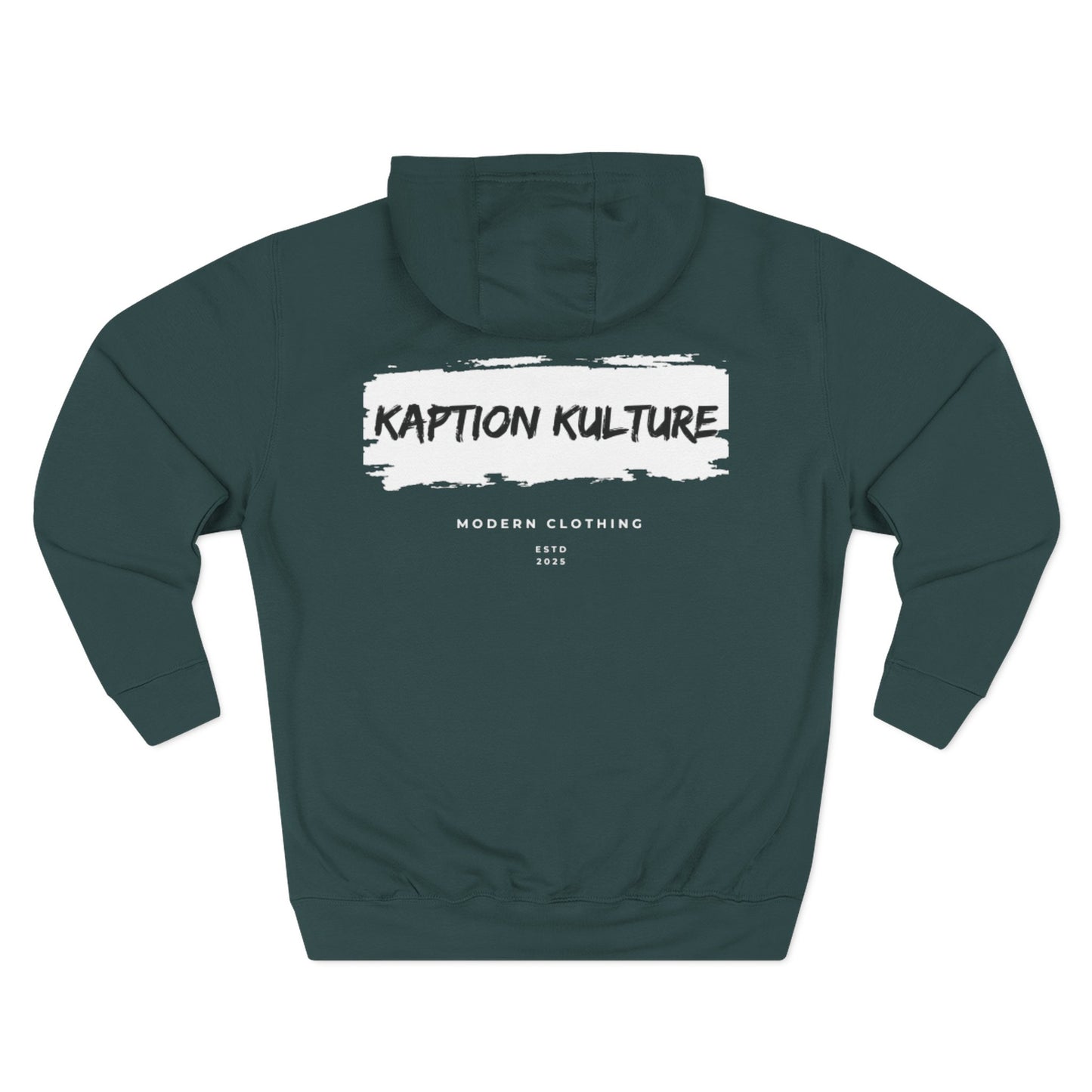 The New Era | Hoodie