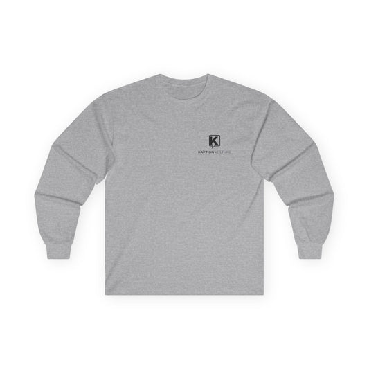 Head Empty | Long-Sleeve Tee
