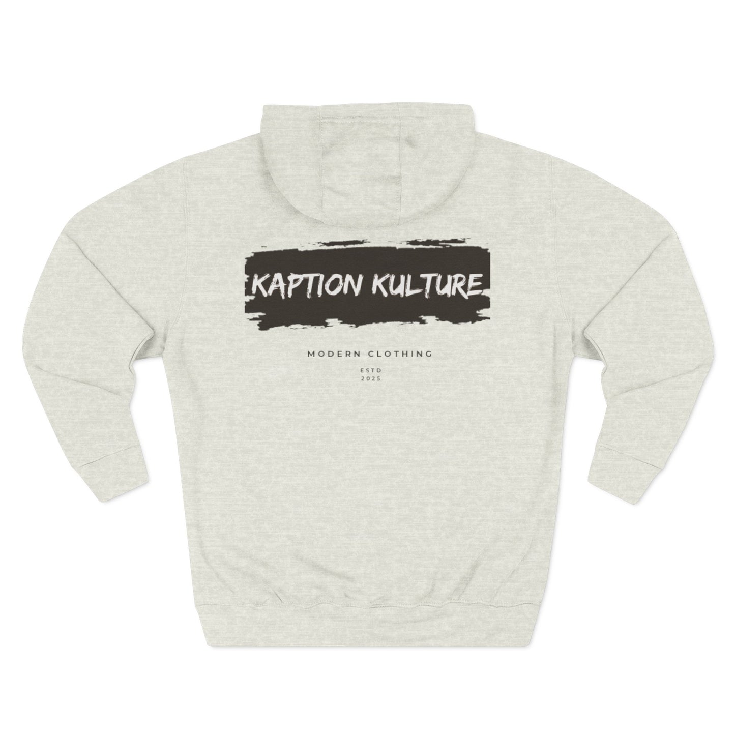 The New Era | Hoodie