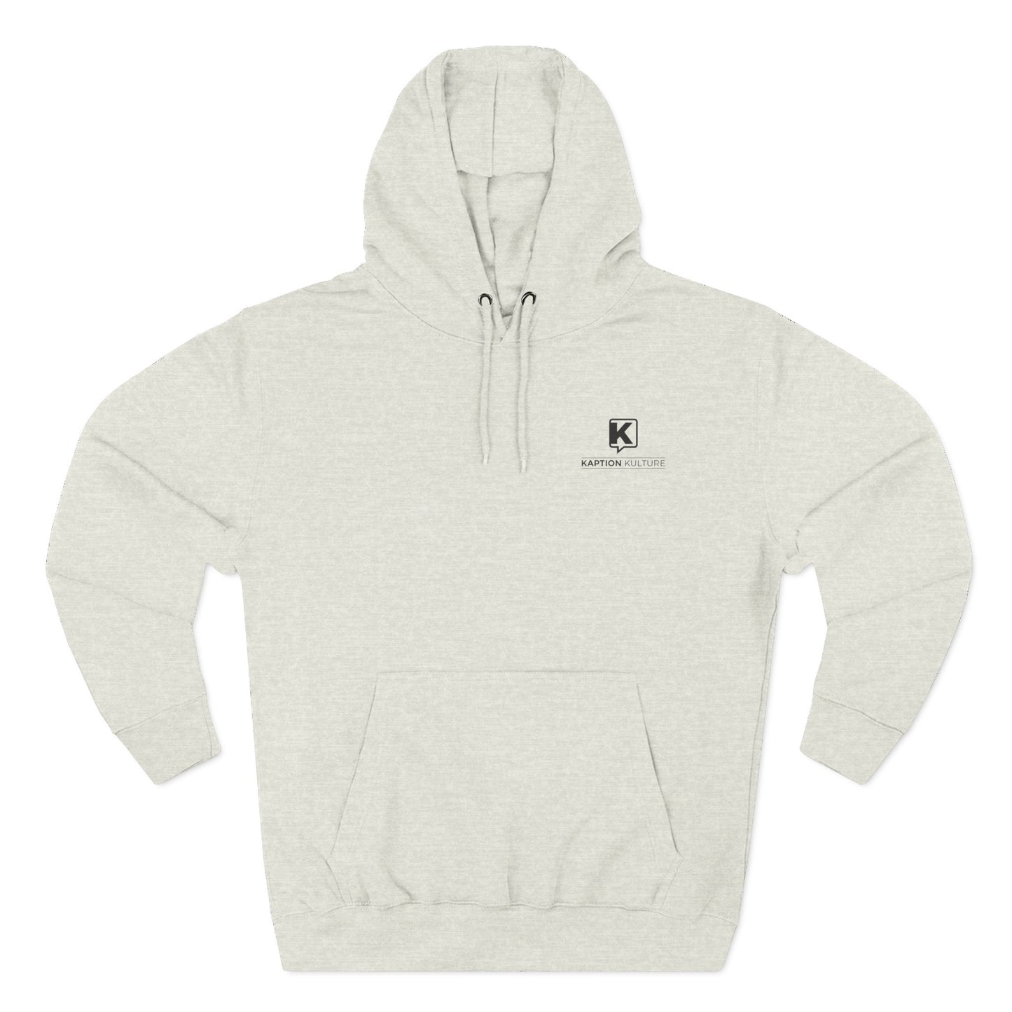 The New Era | Hoodie