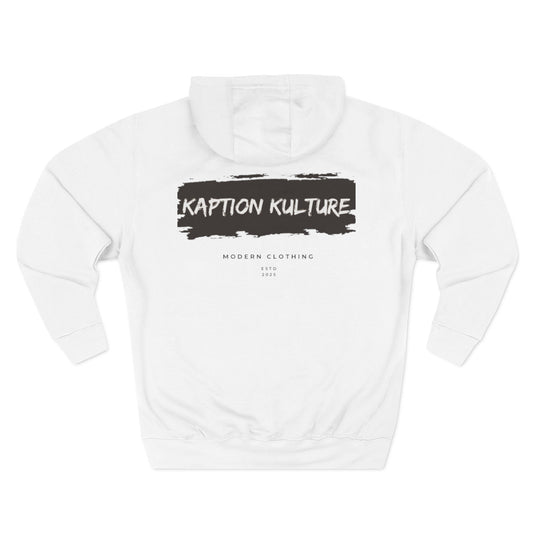 The New Era | Hoodie