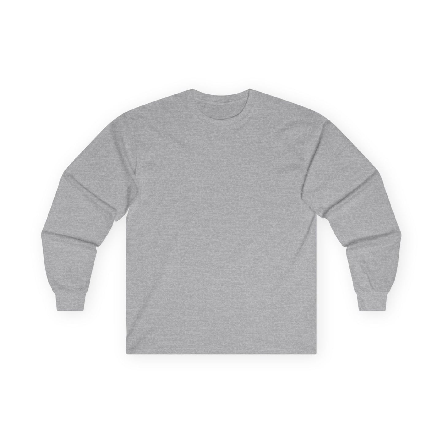 Fifty-Fifty | Long Sleeve Tee