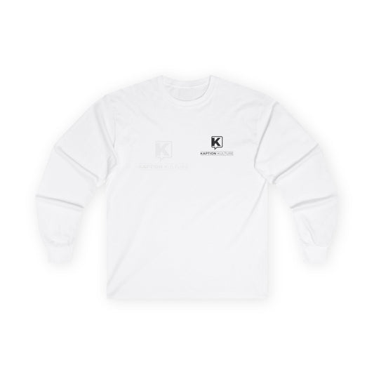 Main Character Energy | Long Sleeve Tee
