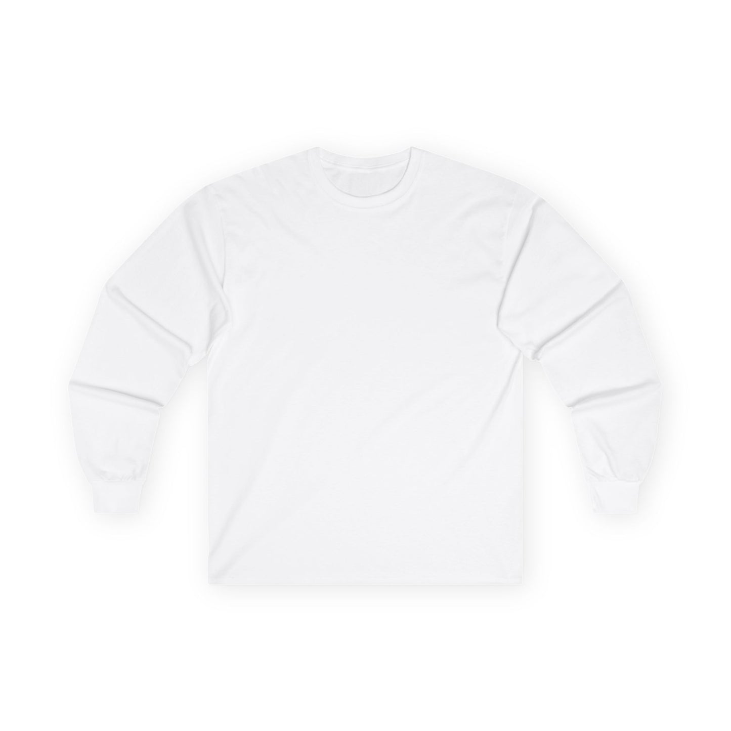 Quietly Judging | Long Sleeve Tee