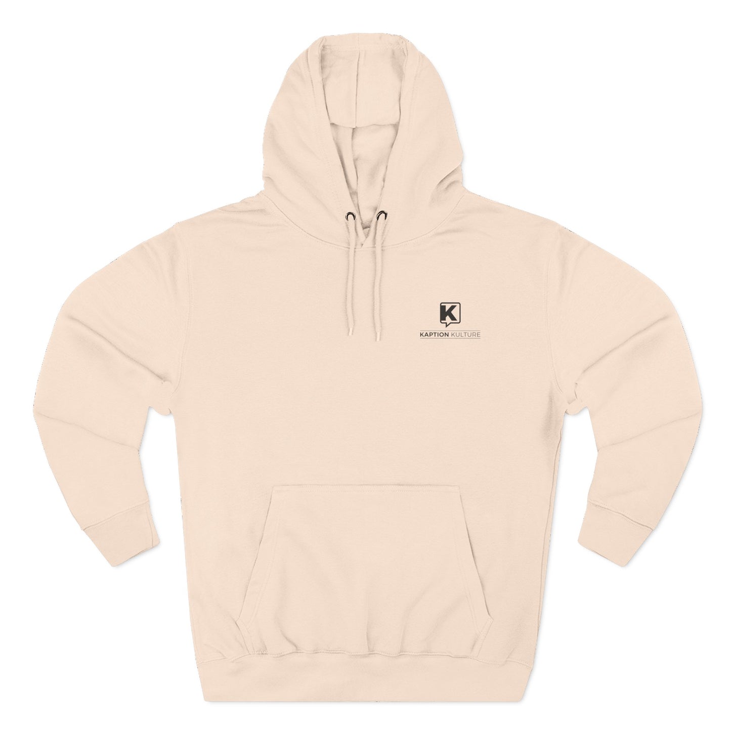 The New Era | Hoodie